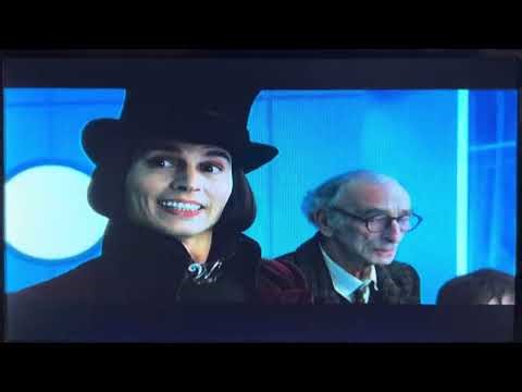 Opening to Batman Begins 2005 DVD