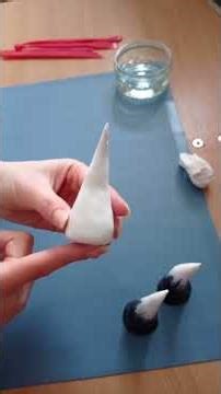 Tu galères à faire des cornes en cosplay ? 😬