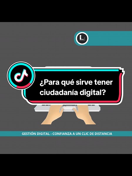 Ciudadanía Digital: Realiza tus Trámites desde Casa