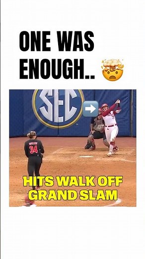 one strike.. 🤯