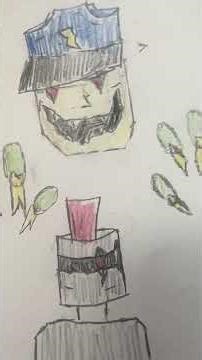 Tales of the mask maker episode 4: memories long forgotten.