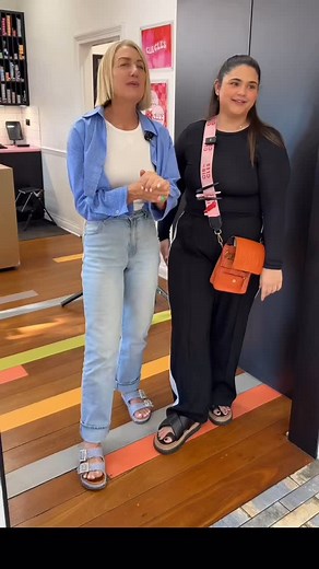 1.6K views · 538 reactions | Why are your best stylists leaving? Maybe because you’re not showing them they can earn just as much with you. At @circlesofhair our team stays 﫶because we pay them what they’re worth. #perthsalon #salonbusiness #hairstylist #hairdresser #commission #hairsalons #salongrowth #salonhair #bussinesstips #salongrowth #hairbusiness #hairbusinessowner | Sharlene Lee | Facebook