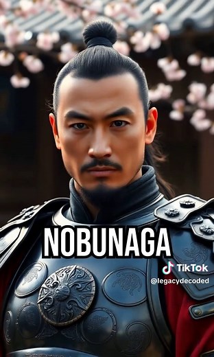 Discover the samurai who wore European armor! #History #CulturalExchange #Samurai