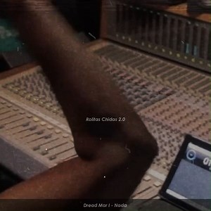 Dread Mar I - Nada. | Rolitas Chidas 2.0