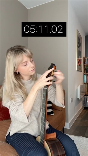 Challenge accepted? #guitar #musician | Alexandra Whittingham