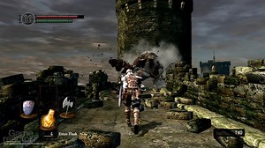 Dark Souls - Review