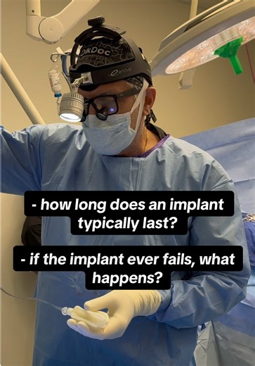 Understanding Dental Implant Longevity and Failures