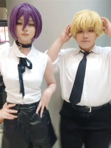 Learn to Bust a Groove with Denji from Chainsaw Man