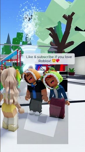 I Want You CRYING For Me 💀 #roblox #funny