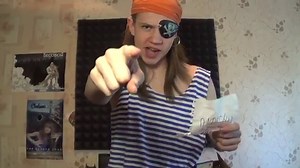 Безбашенный [ОБЗОР ЛЕГО] НИНДЗЯГО 70603 Дирижабль-штурмовик