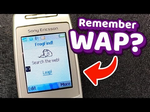Is WAP Dead?