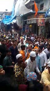 376K views · 7.3K reactions | #Muharram procession passing through...