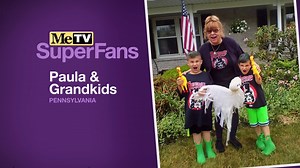 2.7K views · 78 reactions | We're celebrating MeTV superfans everywhere! Upload a photo of yourself with your MeTV store swag at https://www.metv.com/fans, and you could be featured here- or on air! | MeTV | Facebook