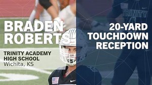 Baseball Recap: Trinity Academy's loss ends seven-game winning streak at home