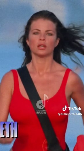 Jimi Jamison - I'm Always Here | Baywatch Music Video