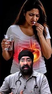 Kya Aapka Liver Kharab Hai? Yeh 5 Lakshan Pehchanein #HealthIndia #LiverCare