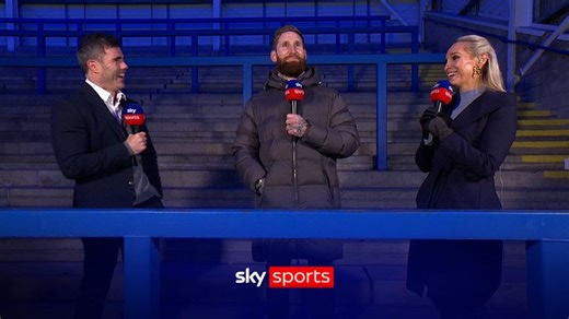 The Bench: Karl Fitzpatrick