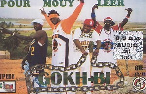 Gokh-Bi System - Pour Mouy Leer