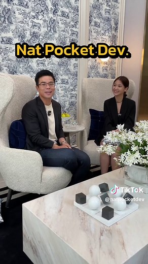 Nat Pocket Dev. บน TikTok