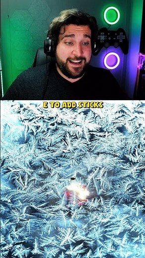 E To Add Sticks | The Wicker Devil