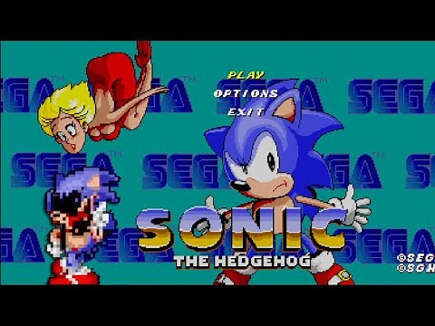 Sonic: Tokyo Toy Show 1990 Remastered