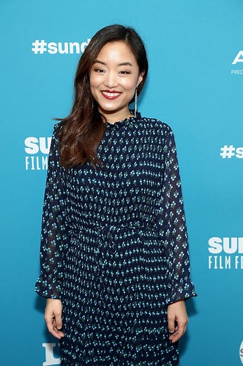 Andrea Bang | Actress, Writer, Producer