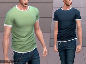 Darte77's Sims 4 Clothing sets