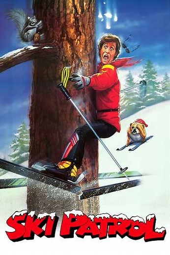 Ski Patrol (1990) Streaming - Where to Watch Online