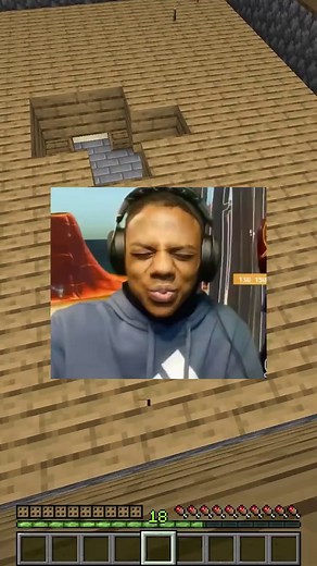 Divertida búsqueda del tesoro en Minecraft