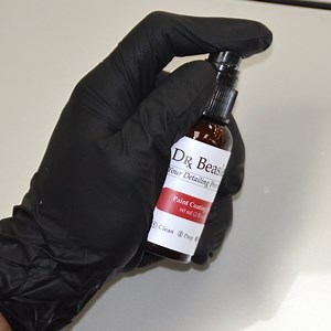 Nano-Resin Kit | Dr. Beasley's