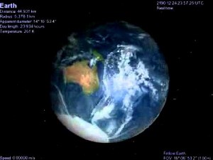 Celestia Tutorial For Teachers