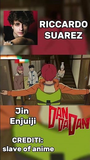 RICCARDO SUAREZ #dubbingita #anime #angeldusthazbinhotel #hazbinhotelita #stevenuniverse