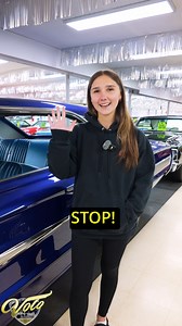 Shelby Shows You Your Dream Car - 1964 Ford Galaxie 500 (V21983) Learn More About This Vehicle 👉 www.volocars.forsale/V21983 📧: sales@volocars.com ☎️: 815-385-3644 option 3 | Volo Museum Auto Sales