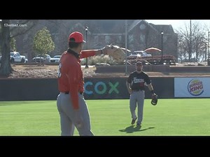 Mercer baseball returns for 2021 season