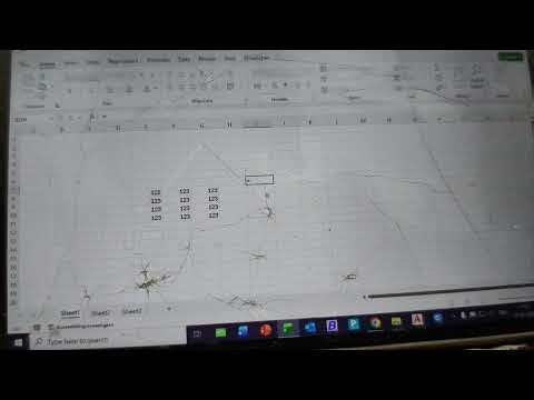 MS EXCEL INTRODUCTION, randbetween,if,rank,max,min,index,match,sumif,dsum etc....🤔😱#excel #trending