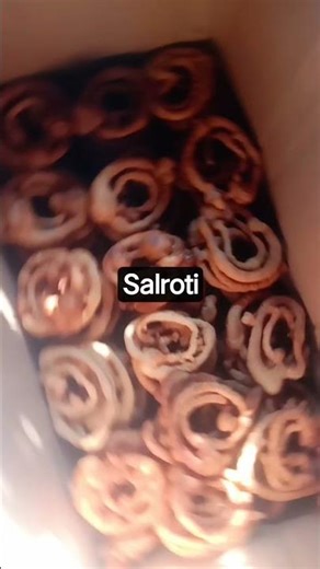 nepali traditional roti ❤️❤️