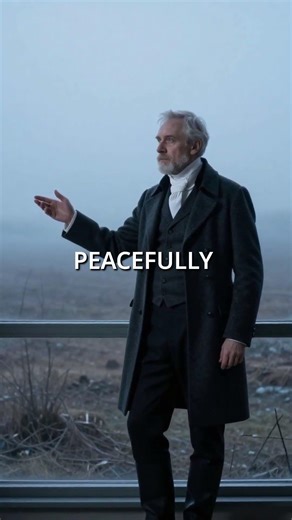 The Depressed Philosopher Who Accidentally Fixed Mental Health