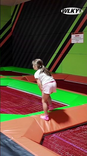 New 'adventure park' opens in Louisville