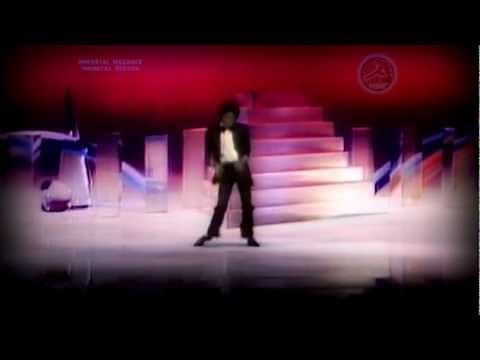Michael Jackson - Immortal Megamix (Immortal Version) (2012 Mix) (HD)