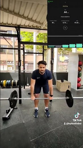 ¿Qué es un Encoder deportivo?... Te lo explico 👨🏻‍🏫🏋🏻‍♂️📈