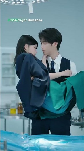 ❤️‍🔥Light cold, warmth in arms #JiJunLiang #TangQiQi #BonanzaSatuMalam #iQIYIMalaysia