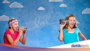 Kamus 100 Bahasa Gaul Gen Alpha Viral di 2025: Stecu sampai 67