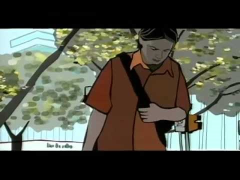 Walking Life Trailer HD