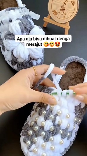 merajut | Lenny Melani Sinuraya