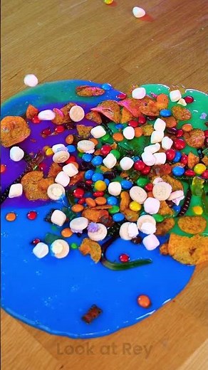 Slime Face Mask Is The New Beauty Reality 😁