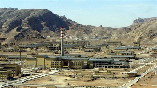 How Israeli spies shot down Iranian missiles from inside Iran