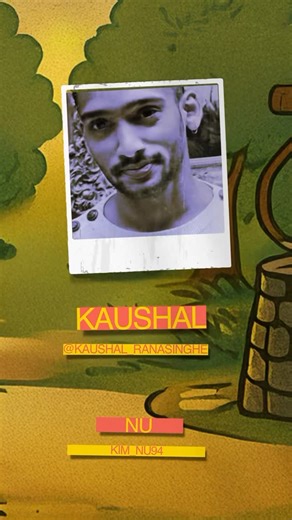 ළිඳ ළඟ - Lindä langa on Instagram: "Activist. Lawyer. Storyteller. This week, Kaushal Ranasinghe opens up about his journey—and with Nu, the authors of Mandasmitha, we dive deep into the book that’s sparking a whole new queer universe. 🌈📚📖 Catch the full conversation this weekend 🎙️ #queer #desi #podcast #sltiktok #sinhala #mandasmitha"