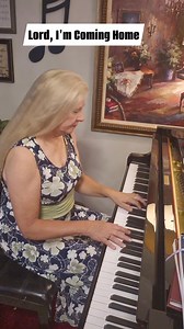 Lord, I'm Coming Home Wm J Kirkpatrick 1. I've wandered far away from God, Now I'm coming home; The paths of sin too long I've trod, Lord , I'm coming home. Chorus Coming home, coming home, Never more to roam; Open wide Thine arms of love, Lord,I'm coming home. | Gospel Piano with Denise