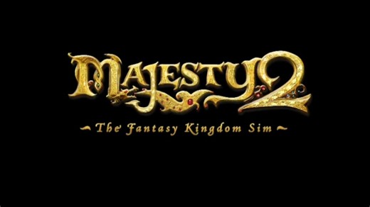 王权Ⅱ幻想王国（Majesty 2：The Fantasy Kingdom Sim）完整剧情全流程通关攻略演示