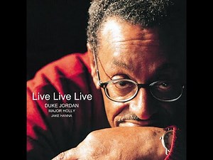 NO PROBLEM / Duke Jordan